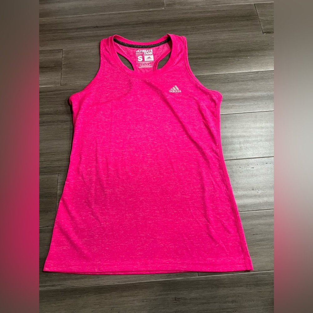 Adidas Tank Top - Picture 1 of 7